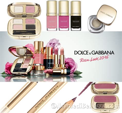 truccoalla dolce gabbana|where to buy dolce gabbana.